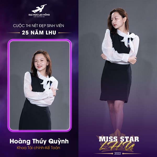 Miss Star LHU